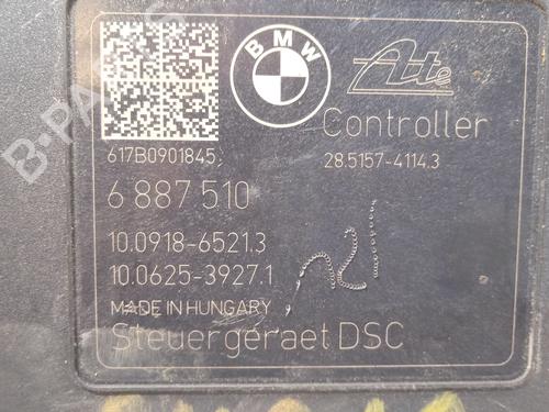 ABS pump BMW 3 Gran Turismo (F34) 318 d | BP28162014M43  - Image 5