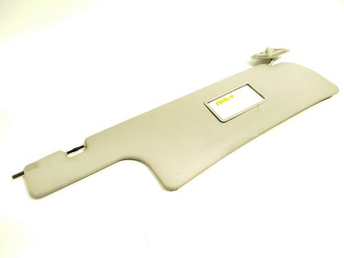 Used Right sun visor IVECO DAILY V Platform/Chassis 29S13, 29L13, 29L13D, 35S13, 35C13D, 40C13 (126 hp) 30594225