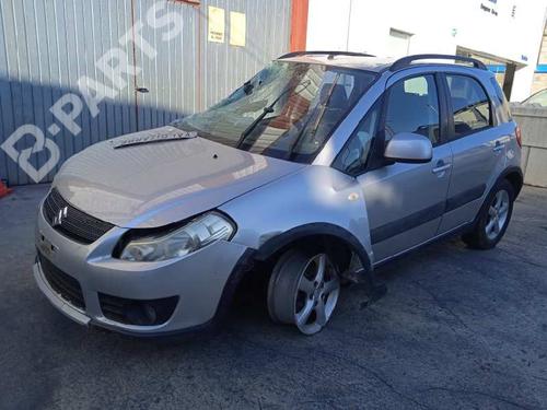Used Parts SUZUKI SX4 (EY, GY)    1124325