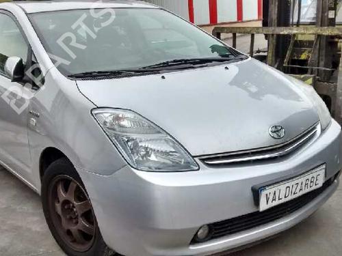TOYOTA PRIUS Liftback (_W2_) [2003-2010] 148340