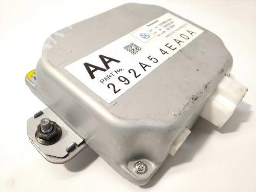 Used Electronic module NISSAN X-TRAIL III (T32_, T32R, T32RR) 1.6 dCi (T32) (130 hp) 6078895