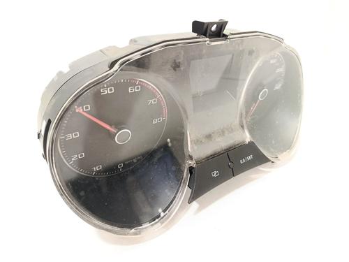 Used Instrument cluster Instrument cluster SEAT IBIZA IV (6J5, 6P1) 1.2 TSI (105 hp) 34646205 34646205