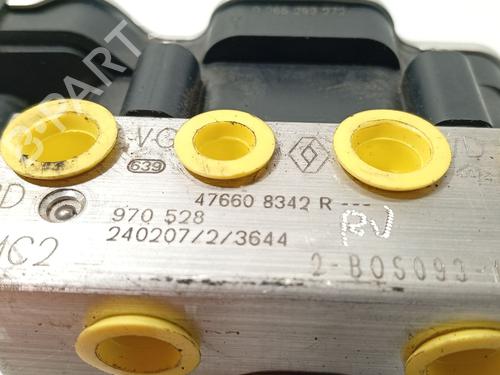 ABS pump RENAULT ARKANA I (LCM_, LDN_) 1.3 TCe 160 (LDN1) | BP31034209M43  - Image 7
