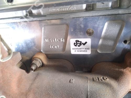 Engine AUDI Q3 (8UB, 8UG) 2.0 TDI | BP28311476M1 