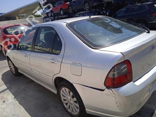 Left headlight ROVER 45 I Hatchback (RT) 1.6 | BP13900781C28  - Image 7