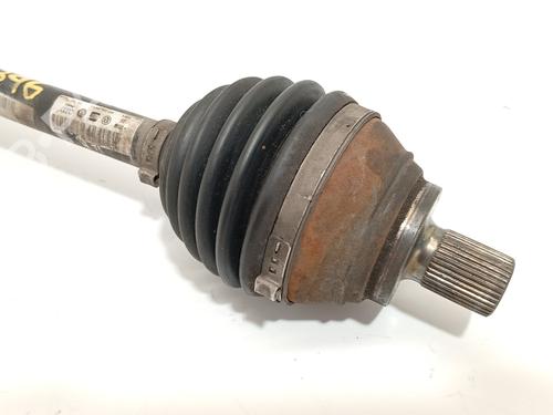 Left front driveshaft VW GOLF VII Variant (BA5, BV5) 1.6 TDI | BP37240370M38 - Image 2