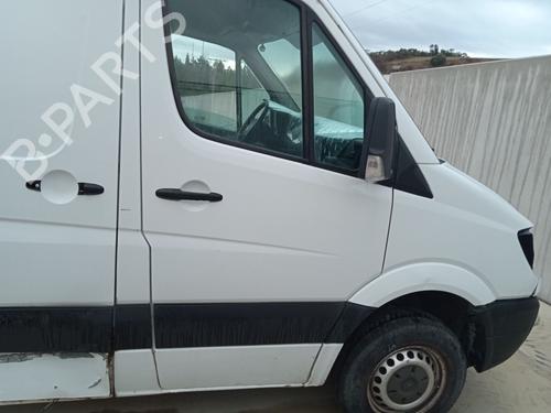 Headlight switch MERCEDES-BENZ SPRINTER 3-t Van (B906) 216 CDI (906.611, 906.613) | BP33319277I24 - Image 16