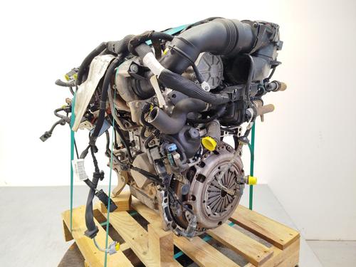 Motor Motor CITROËN C3 Picasso (SH_) 1.6 HDI 90 (92 hp) 36597830 36597830