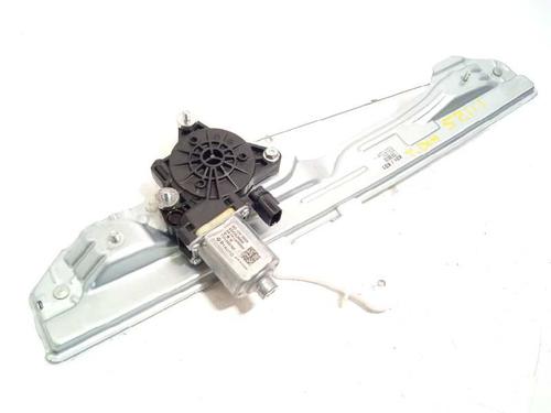 Used Rear right window mechanism HYUNDAI KONA (OS, OSE, OSI) 1.0 T-GDi Hybrid 48V (120 hp) 15843522