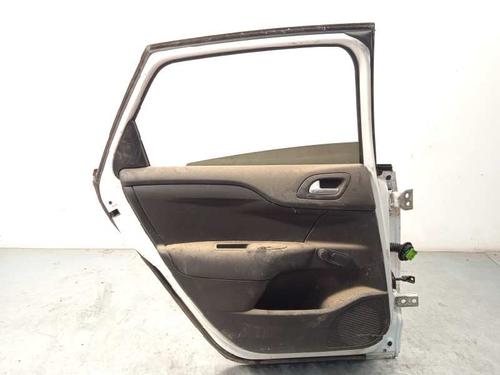 Left rear door CITROËN C4 II (NC_)  | BP11987083C4 