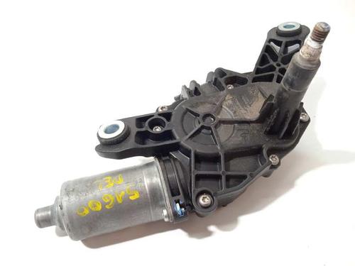 Used Rear wiper motor KIA VENGA (YN) [2010-2019]  15896759