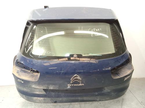 Bagklap CC/Kombi-Coupé CITROËN C4 Picasso II 1.6 BlueHDi 120 (120 hp) 18027988