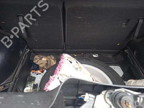 Climate control KIA SPORTAGE III (SL) 1.7 CRDi | BP11692049I5