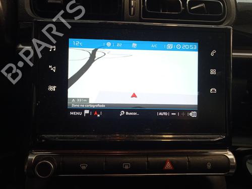 Display CITROËN C3 III (SX) 1.2 PURETECH 82 | BP36562771C48 - Image 7