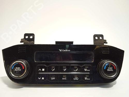 Climate control KIA SPORTAGE III (SL) 1.7 CRDi | BP7304950I5 