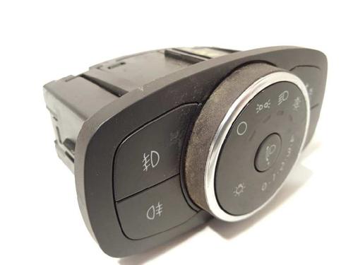 Hovedlysbryter Hovedlysbryter 10750457 10750457