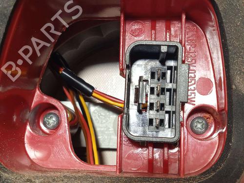 Right taillight VW PASSAT B6 (3C2) 1.9 TDI | BP38469476C35 - Image 5