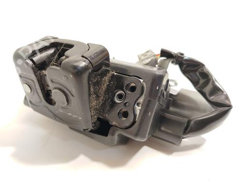 Tailgate lock TOYOTA RAV 4 V (_A5_, _H5_) 2.5 Hybrid AWD (AXAH54) | BP28208704C101 