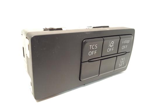 Switch MAZDA CX-3 (DK) 2.0 SKYACTIV-G (DK5W, DK6W) | BP19794384I30 - Image 2