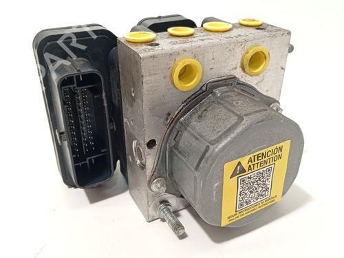 ABS Bremseaggregat DACIA SANDERO II TCe 90 (B8M1, B8MA, B8AC) (90 hp) 31010622