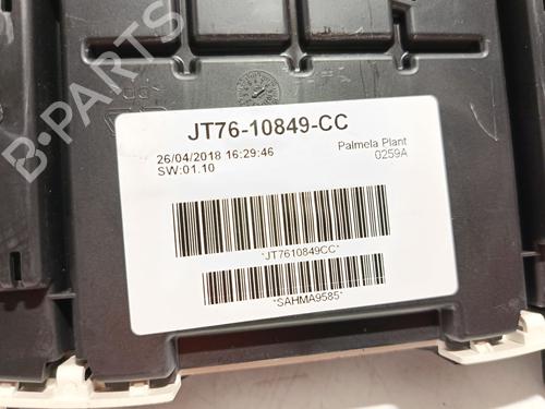 Instrument cluster FORD TRANSIT COURIER B460 Box Body/MPV 1.5 TDCi | BP34122949C47 - Image 7