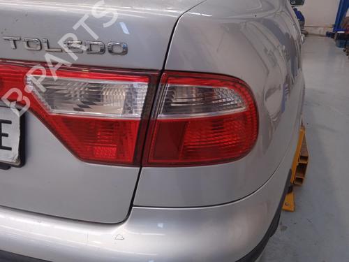 Left headlight SEAT TOLEDO II (1M2) 1.6 16V | BP34581727C28  - Image 22