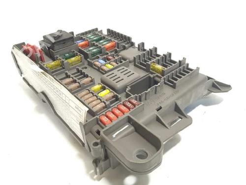 Fuse box BMW X6 (E71, E72) 50 i | BP6835894E1