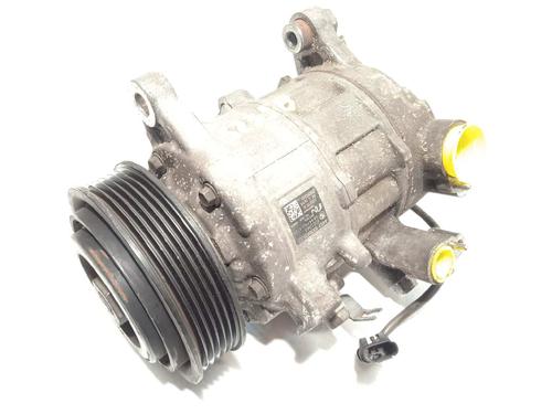 AC compressor BMW 3 Touring (F31) 335 d xDrive | BP16659460M34 
