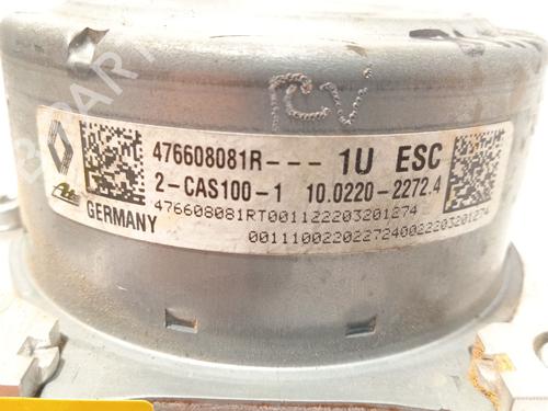 ABS pump RENAULT EXPRESS Box Body/MPV  | BP29333468M43 