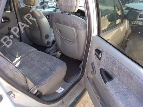 Right front driveshaft RENAULT SCÉNIC I MPV (JA0/1_, FA0_) 1.9 dCi RX4 | BP5803576M39