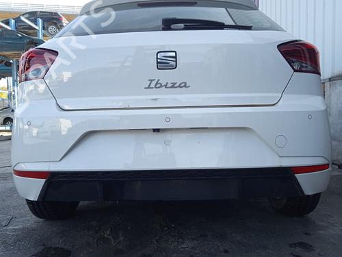 Rim SEAT IBIZA V (KJ1, KJG) 1.0 TSI | BP30937200C45