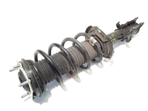Used Right front shock absorber Right front shock absorber FORD FIESTA VII (HJ, HF) [2017-2026] 15216649 15216649