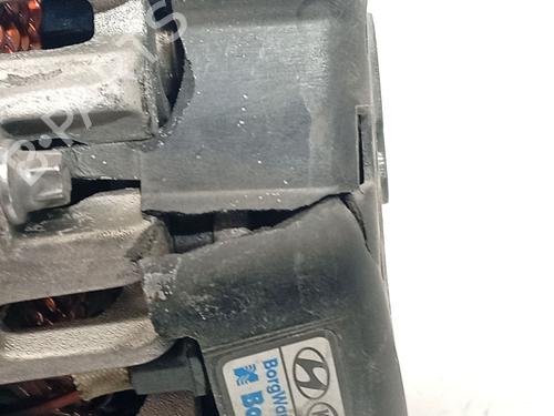 Alternator HYUNDAI i30 (PDE, PD, PDEN) 1.6 CRDi | BP34578691M7 - Image 4