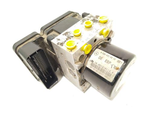 Used ABS pump ABS pump MERCEDES-BENZ C-CLASS T-Model (S204) C 220 CDI (204.208) (170 hp) 34579120 34579120