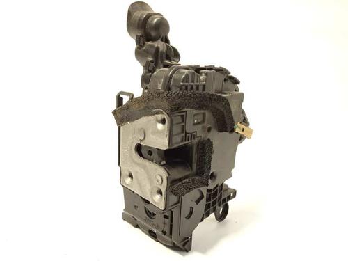 Used Front left lock RENAULT CAPTUR I (J5_, H5_) 1.5 dCi 90 (J5N4, J5M5, J5MW, J5M6, J5AL, J5AJ) (90 hp) 6963649