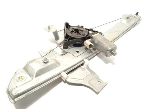 Used Front right window mechanism CITROËN C3 III (SX) 1.6 BlueHDi 100 (99 hp) 6581804