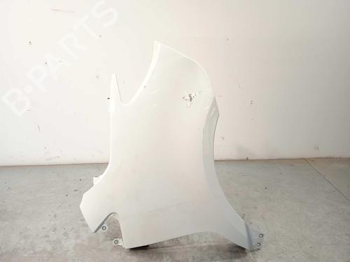 Used Right front fenders MERCEDES-BENZ SPRINTER 4-t Van (B907, B910) 419 CDI RWD (907.643, 907.645, 907.647) (190 hp) 26208082