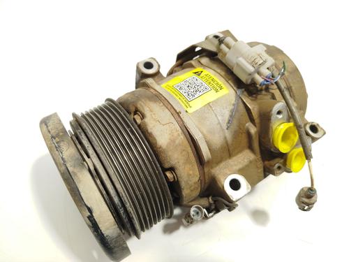 AC compressor TOYOTA LAND CRUISER PRADO (_J15_) 3.0 D-4D (KDJ155_, KDJ150_, KDJ150R, KDJ155R) | BP29581902M34 