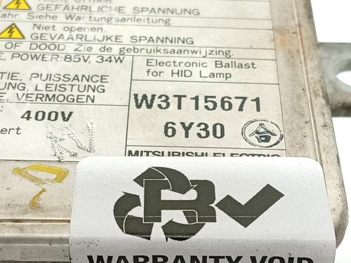 Lights ECU MAZDA 5 (CR) 2.0 CD (CR19) | BP28489295M55 - Image 4