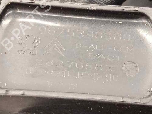 Instrument cluster TOYOTA AURIS (_E18_) 2.0 D-4D (ADE186_, ADE186R) | BP24398227C47 