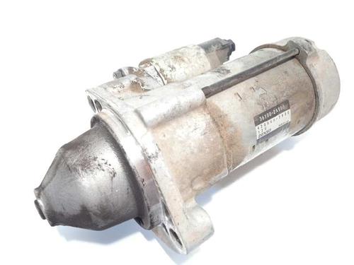 Used Starter Starter 10638960 10638960