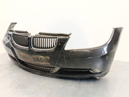 Front bumper BMW 3 (E90) 320 i | BP36384347C7 - Image 2