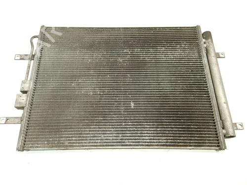 AC radiator HYUNDAI IONIQ (AE) 1.6 GDI Hybrid | BP25901612M32 