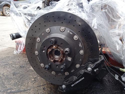 Electronic sensor PORSCHE 911 Convertible (992) 3.8 Turbo S (992650) | BP23896431M84 