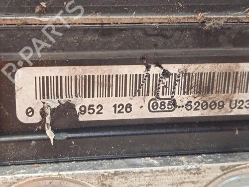 ABS pump PEUGEOT 3008 I MPV (0U_)  | BP25783188M43 