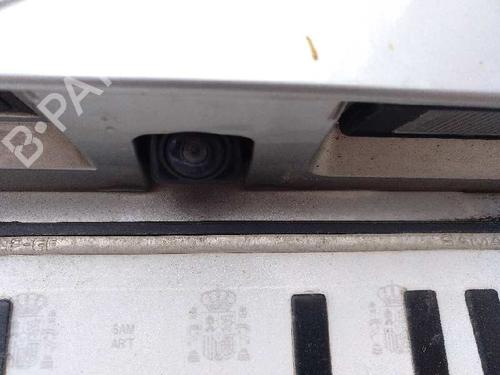 Steering column stalk NISSAN QASHQAI II (J11, J11_) 1.5 dCi | BP4674541I23 