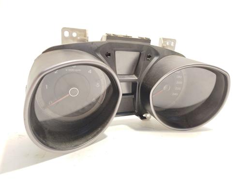 instrument-cluster-hyundai-i30-gd-2011-23537414 main image