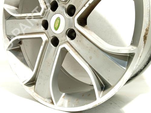 Rim LAND ROVER RANGE ROVER SPORT I (L320) 2.7 D 4x4 | BP29158864C45 
