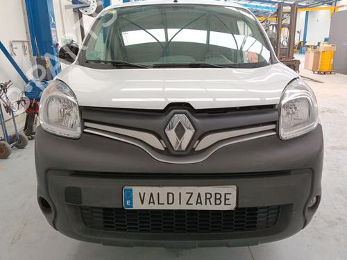 Frontplade/Frontkurv RENAULT KANGOO Express (FW0/1_) 1.5 dCi 75 (FW07, FW10, FW04) | BP36131679C72 - Image 9