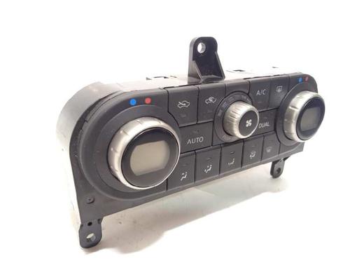 Used Climate control Climate control NISSAN QASHQAI I (J10, NJ10) [2006-2015] 15816397 15816397
